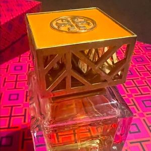 Tory Burch perfume